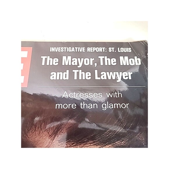 VTG Life Magazine May 29 1970 Actresses With More Than Glamour Brenda Vaccaro - Picture 2 of 3